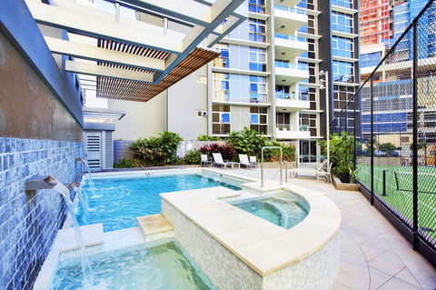 Mantra On The Quay - Accommodation Adelaide 0