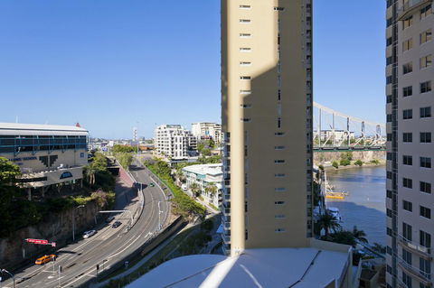 Mantra On The Quay - Accommodation Adelaide 12