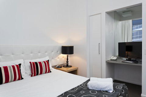 Mantra On The Quay - Accommodation Adelaide 30