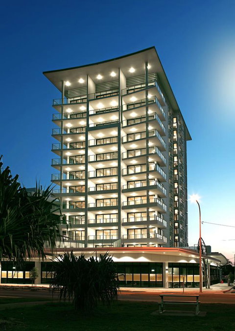Pure Kirra - Accommodation Adelaide 2