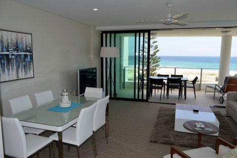 Pure Kirra - Accommodation Adelaide 6