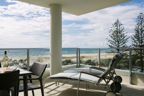 Pure Kirra - Accommodation Adelaide 1
