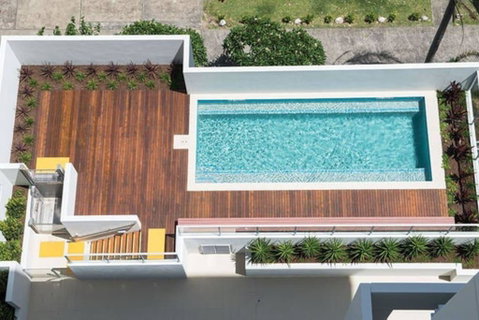 Pure Kirra - Accommodation Adelaide 3