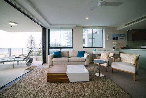 Pure Kirra - Accommodation Adelaide 9