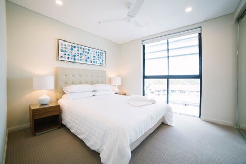 Pure Kirra - Accommodation Adelaide 4