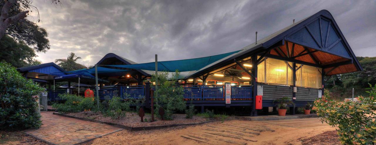 Fraser Island QLD Accommodation Adelaide