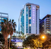 Novotel Brisbane - Accommodation Adelaide
