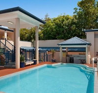 The Newport on Macrossan - Accommodation Adelaide