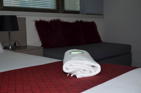 George Williams Hotel - Accommodation Adelaide 15