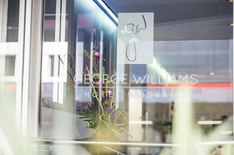 George Williams Hotel - Accommodation Adelaide 17