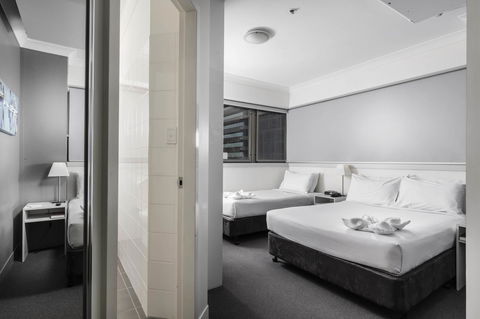George Williams Hotel - Accommodation Adelaide 33