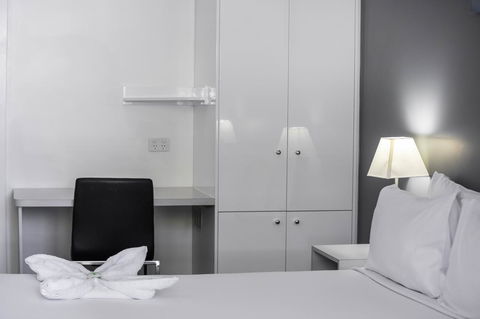George Williams Hotel - Accommodation Adelaide 20