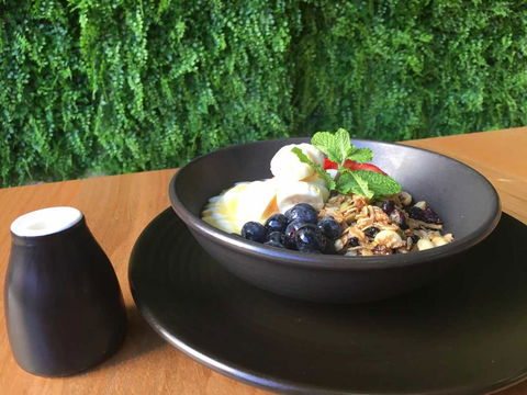 George Williams Hotel - Accommodation Adelaide 18