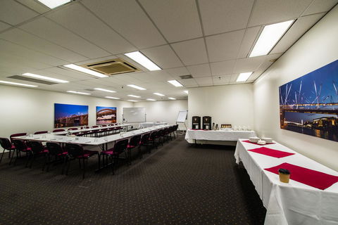 George Williams Hotel - Accommodation Adelaide 44