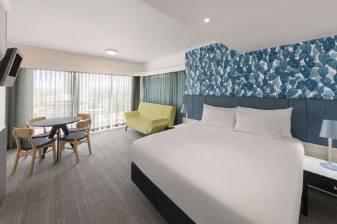 Vibe Hotel Gold Coast - Accommodation Adelaide 37