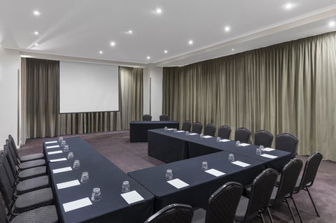 Vibe Hotel Gold Coast - Accommodation Adelaide 36