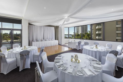 Vibe Hotel Gold Coast - Accommodation Adelaide 43