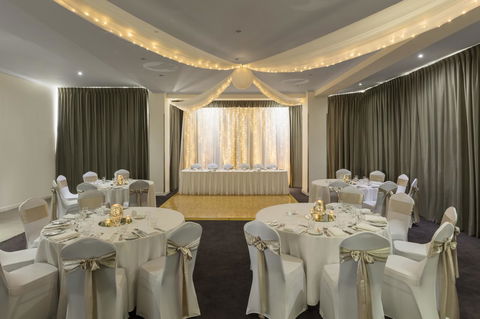 Vibe Hotel Gold Coast - Accommodation Adelaide 44