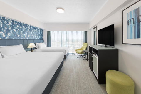 Vibe Hotel Gold Coast - Accommodation Adelaide 40