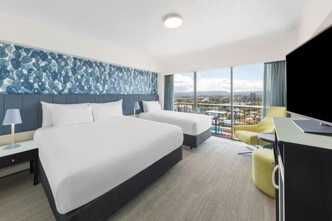 Vibe Hotel Gold Coast - Accommodation Adelaide 18
