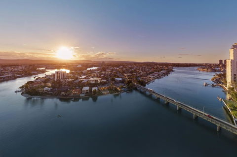 Vibe Hotel Gold Coast - Accommodation Adelaide 31