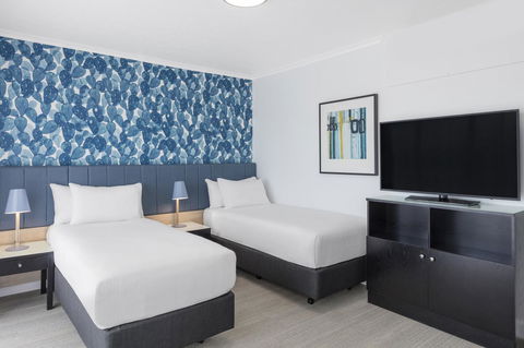 Vibe Hotel Gold Coast - Accommodation Adelaide 9