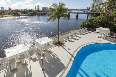 Vibe Hotel Gold Coast - Accommodation Adelaide 3