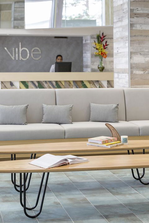 Vibe Hotel Gold Coast - Accommodation Adelaide 17