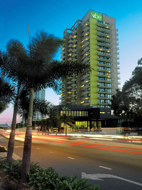 Vibe Hotel Gold Coast - Accommodation Adelaide 41