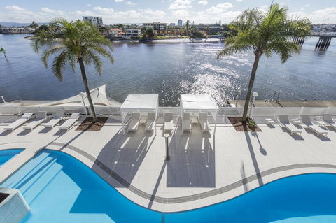 Vibe Hotel Gold Coast - Accommodation Adelaide 0