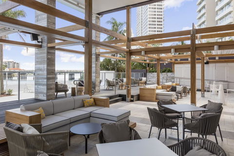 Vibe Hotel Gold Coast - Accommodation Adelaide 26