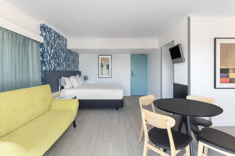 Vibe Hotel Gold Coast - Accommodation Adelaide 35