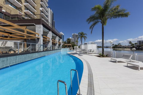Vibe Hotel Gold Coast - Accommodation Adelaide 1