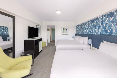 Vibe Hotel Gold Coast - Accommodation Adelaide 14