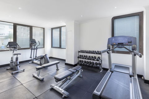 Vibe Hotel Gold Coast - Accommodation Adelaide 32