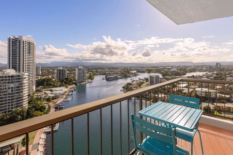 Vibe Hotel Gold Coast - Accommodation Adelaide 5
