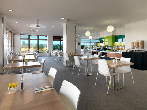 Vibe Hotel Gold Coast - Accommodation Adelaide 34