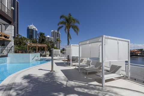 Vibe Hotel Gold Coast - Accommodation Adelaide 2