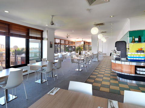 Vibe Hotel Gold Coast - Accommodation Adelaide 33