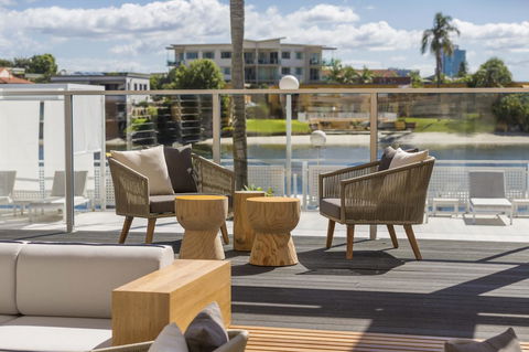 Vibe Hotel Gold Coast - Accommodation Adelaide 25