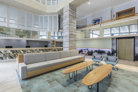 Vibe Hotel Gold Coast - Accommodation Adelaide 15