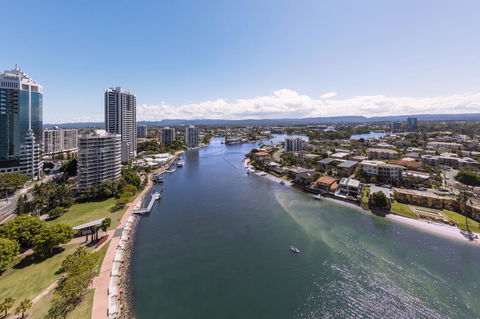 Vibe Hotel Gold Coast - Accommodation Adelaide 28