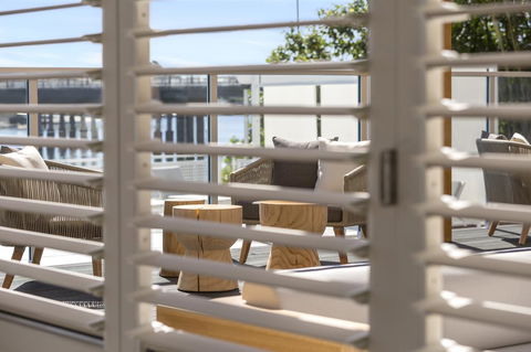 Vibe Hotel Gold Coast - Accommodation Adelaide 29