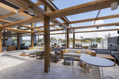 Vibe Hotel Gold Coast - Accommodation Adelaide 7