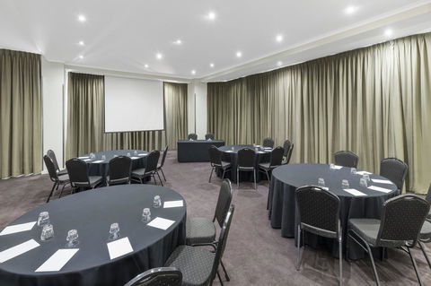 Vibe Hotel Gold Coast - Accommodation Adelaide 21