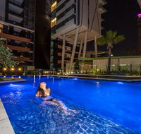 Arise Arena Apartments - Accommodation Adelaide