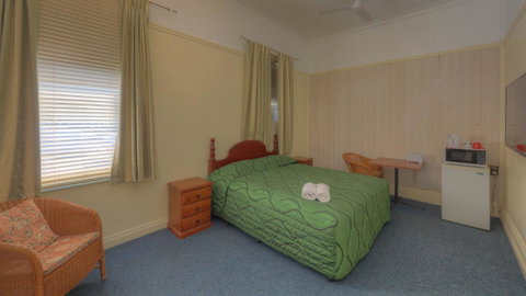 The Park Motel - Accommodation Adelaide 1