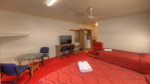 The Park Motel - Accommodation Adelaide 31