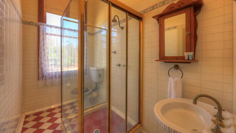 The Park Motel - Accommodation Adelaide 2