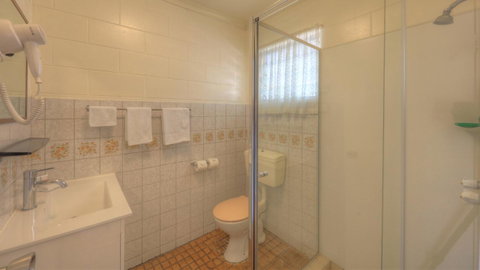 The Park Motel - Accommodation Adelaide 26